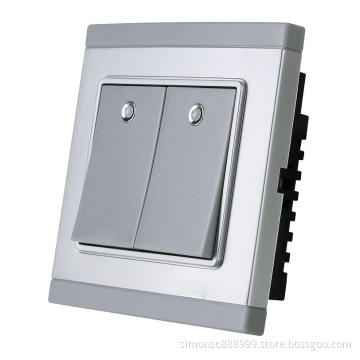Smart Wireless Remote Switch